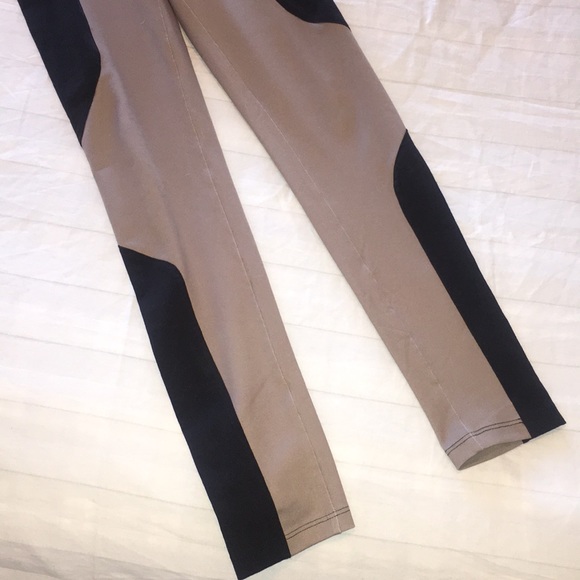 Live The Process Geometric Leggings - Picture 3 of 7